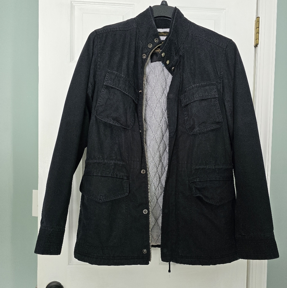 Mens jacket